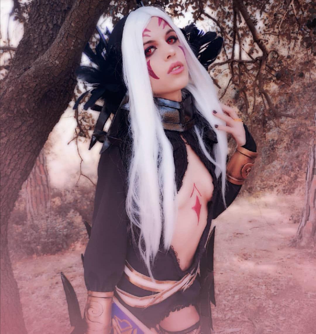 My Aversa Cosplay Did U Play Fire Emblem Which Is Your Favourite Gam