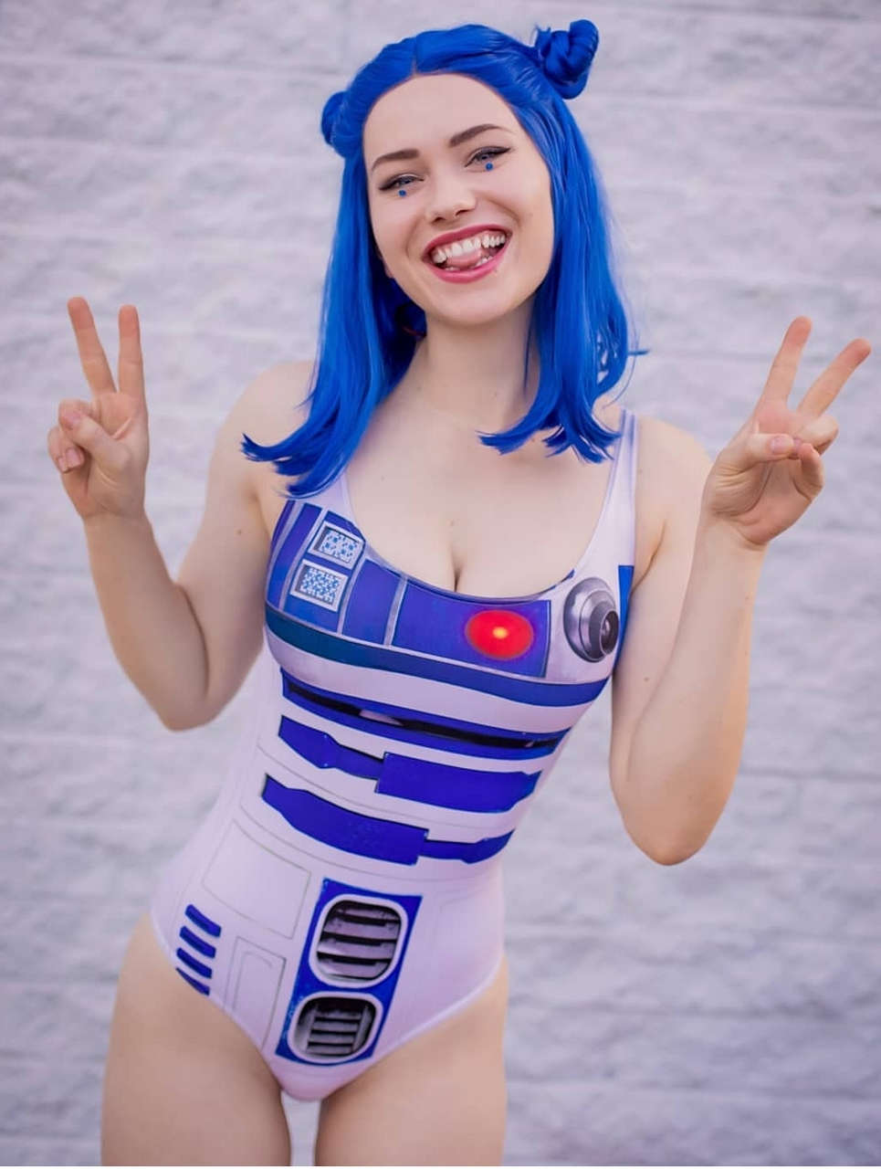 Nic The Pixie R2 D2 This Is Definitely The Droid Im Looking Fo
