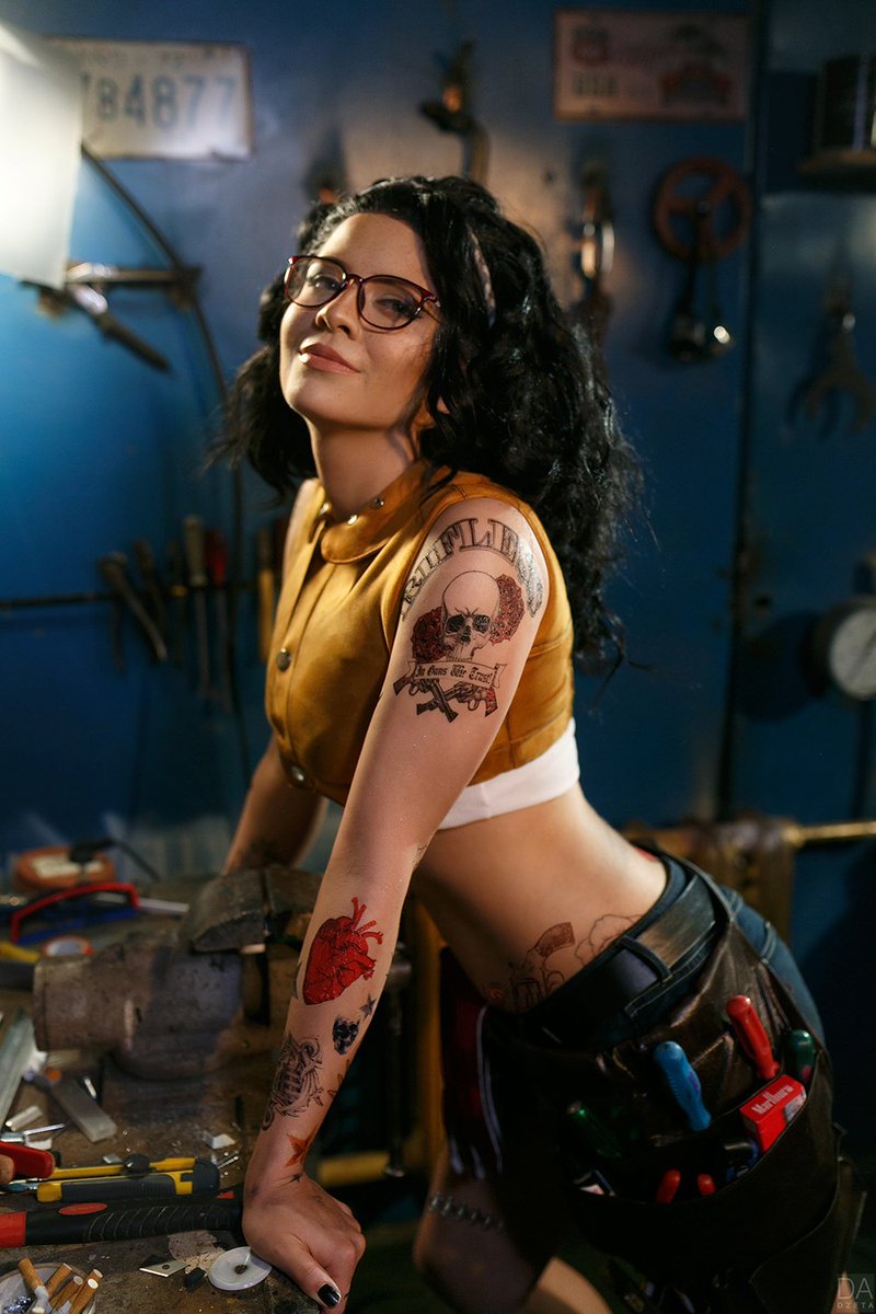 Nico From Devil May Cry 5 By Contramund