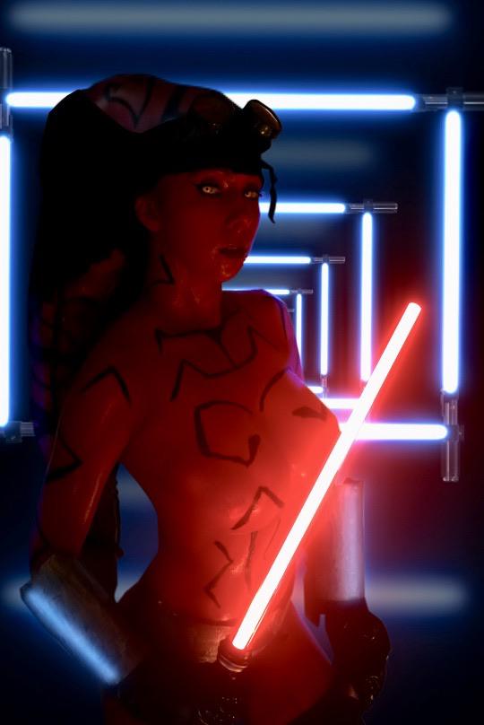 NSFW Darth Talon By Shannnwow44 From Instagram Who Else Is Ready For Star War