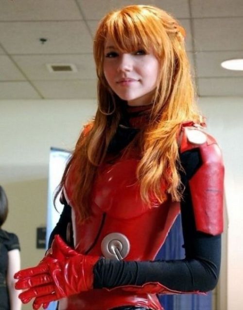 Old Pic Asuka Cosplay By Wish I Know Her Nam