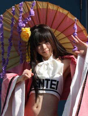 One Festival Sexy Image Of Cosplay Beauty Quality Too High Wwwwww
