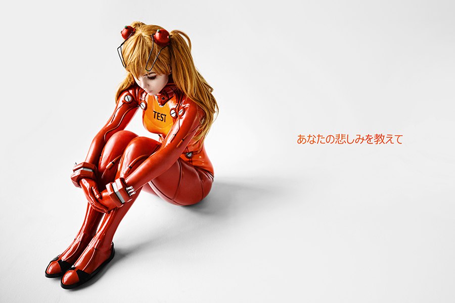 One Of My Fav Asuka Shots From This Set Want To Share I