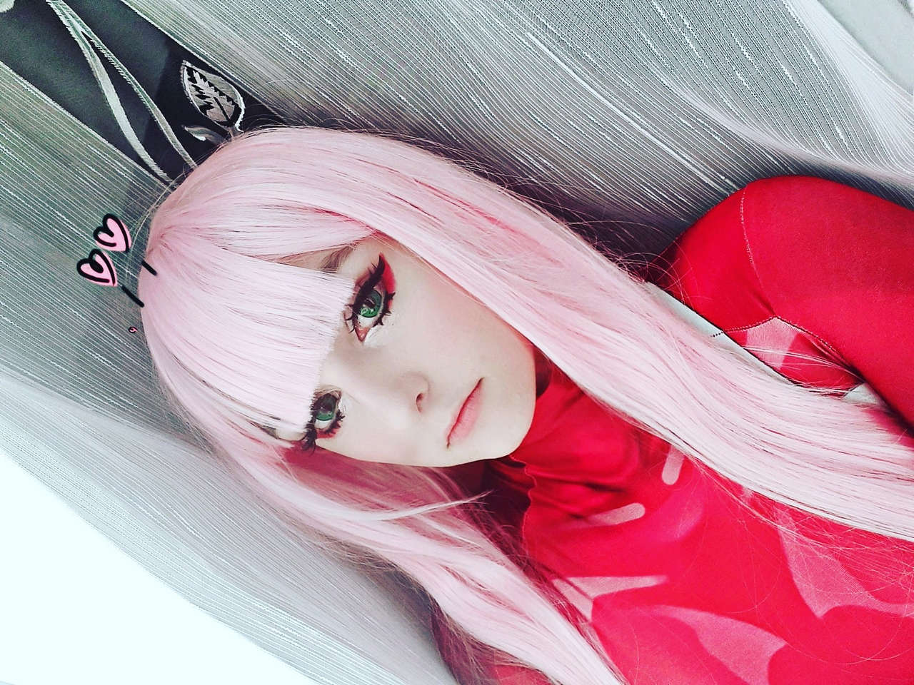 One Old Zero Two Costest Daaaarling M3lt