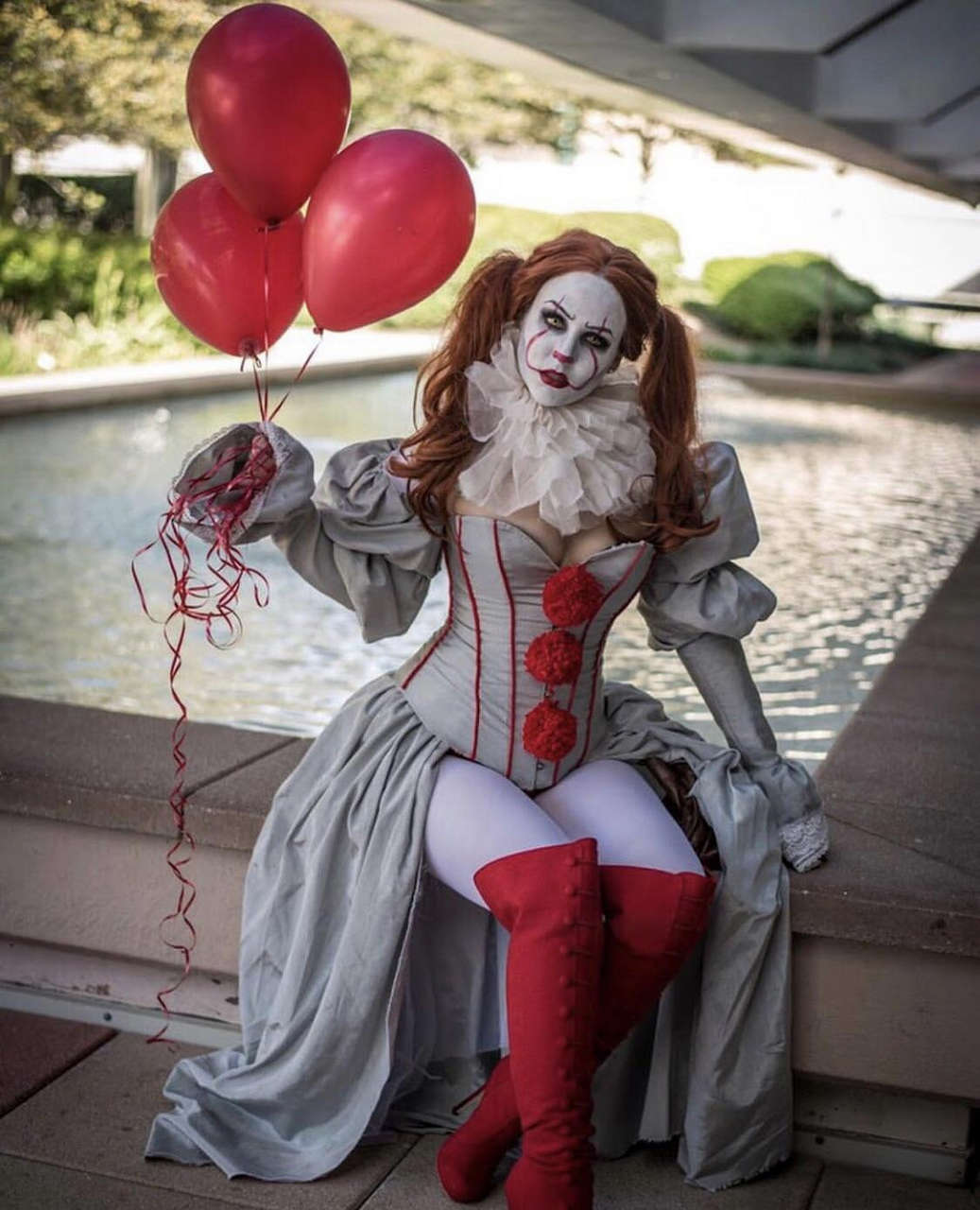 Pennywise The Dancing Clown Dont Know Mode