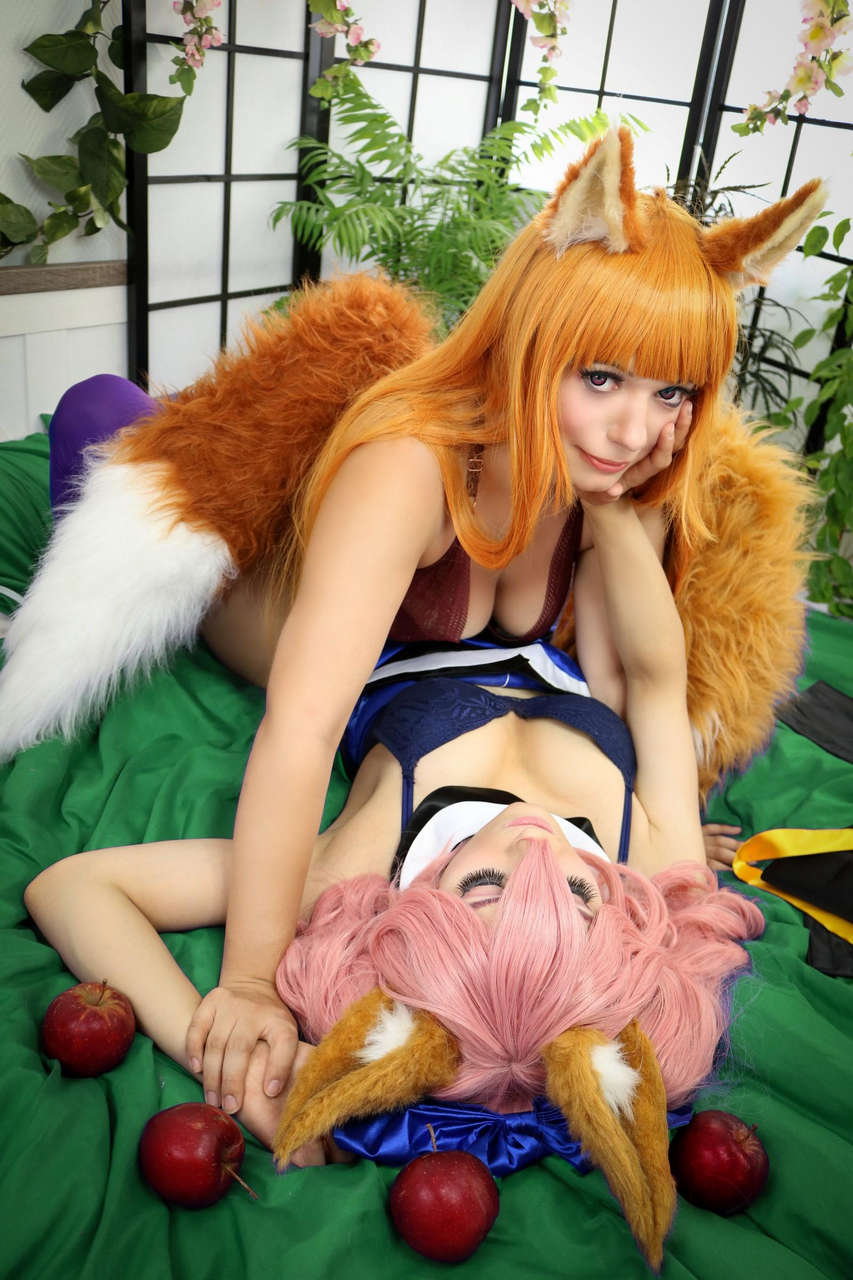 Quick Pick One Holo Or Tamamo By Lysande And Mowkyfo