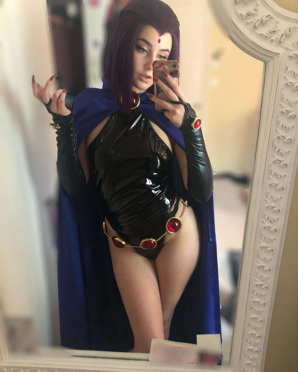 Raven By Eightbitbell
