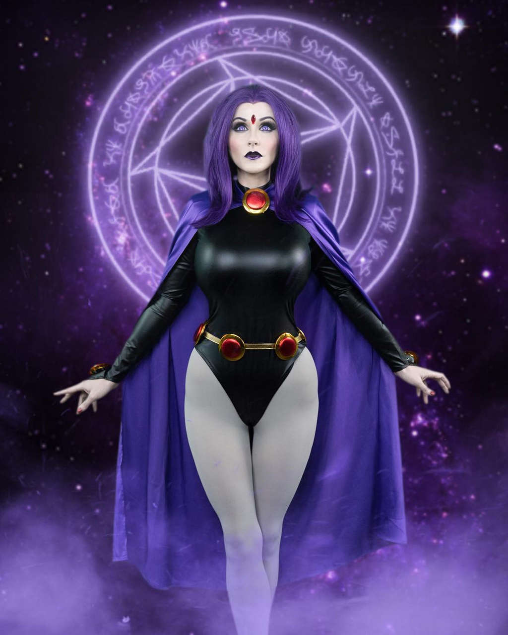 Raven By Imangiegriffin I