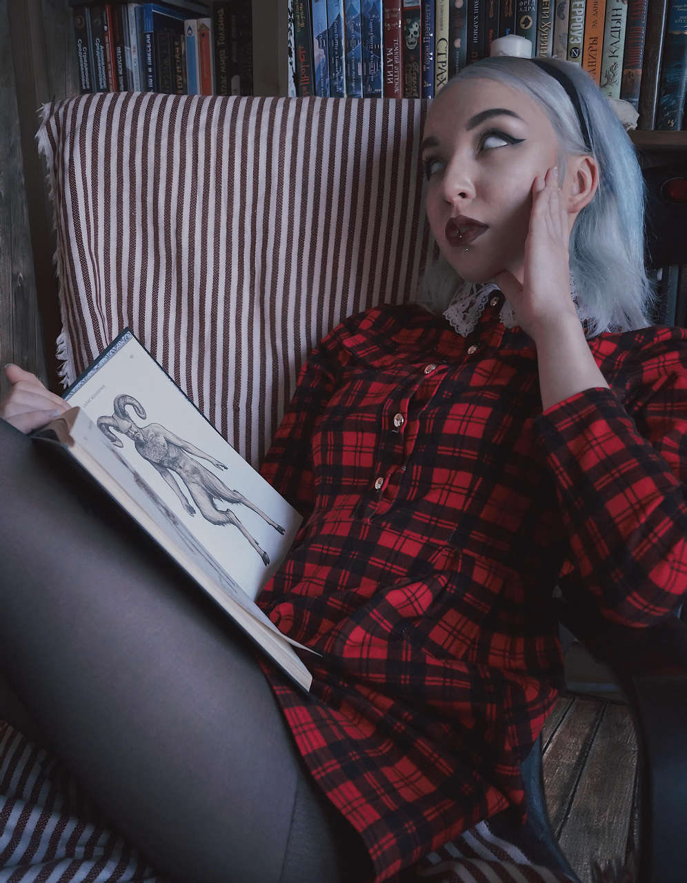 Sabrina Spellman By S I N Cosband Full Photoset Coming Soon In Our Patreo