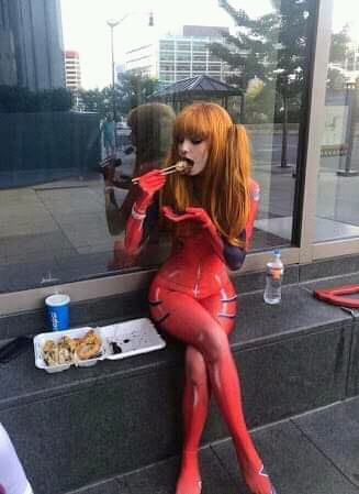 Sauce Plss Excuse Me But I Have Been Looking For The Name Of The Cosplayer For A Long Time If Someone Tells Me I Would Greatly Appreciate I
