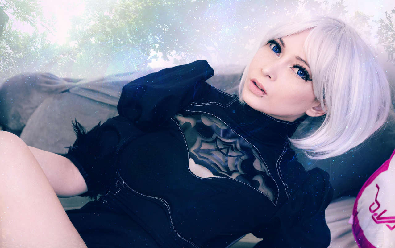 Self Any 2b Fans Her