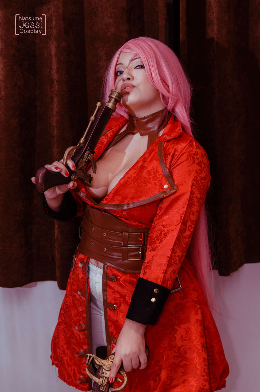 Self Francis Drake From Fate Go By Natsumejess