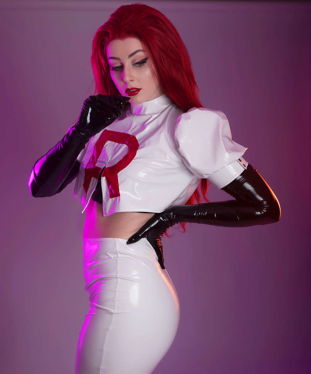 Self Jessie Cosplay By Cc Viper Photo By Bentobagginsphot
