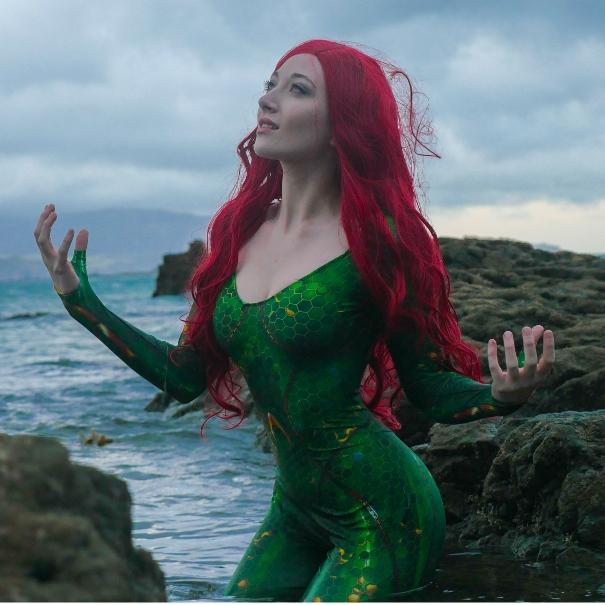 Self Mera By Lola V A Chill Cosplay But I Had A Lot Of Fun Doing This Shoo