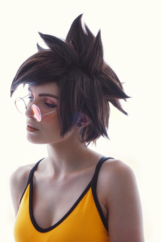Self Tracer Summer Version By Nini Michik