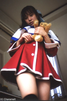 Shuttle Japan Lilith Cosplay Fuck Set 2 7