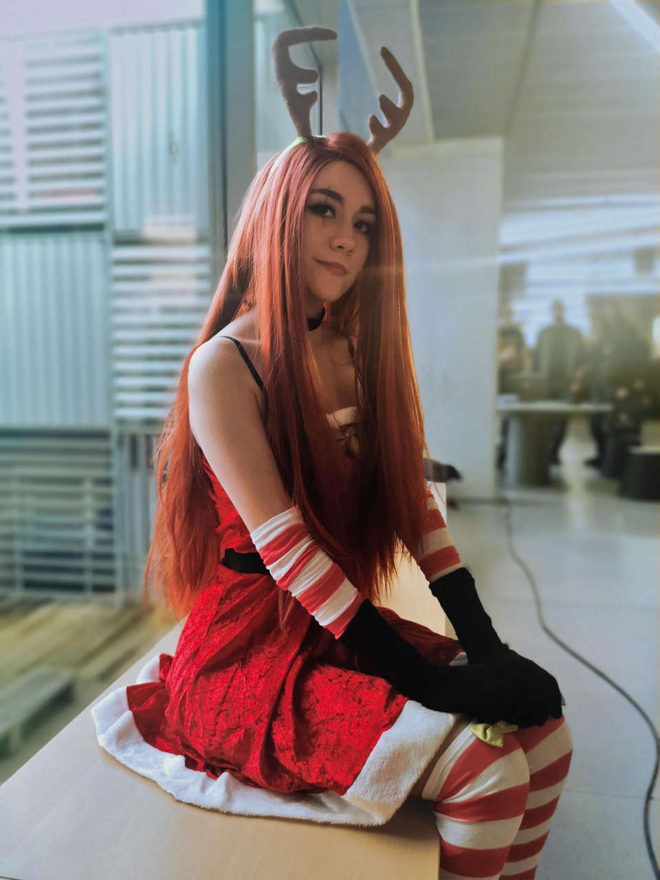 Slay Belle Katarina From League Of Legend