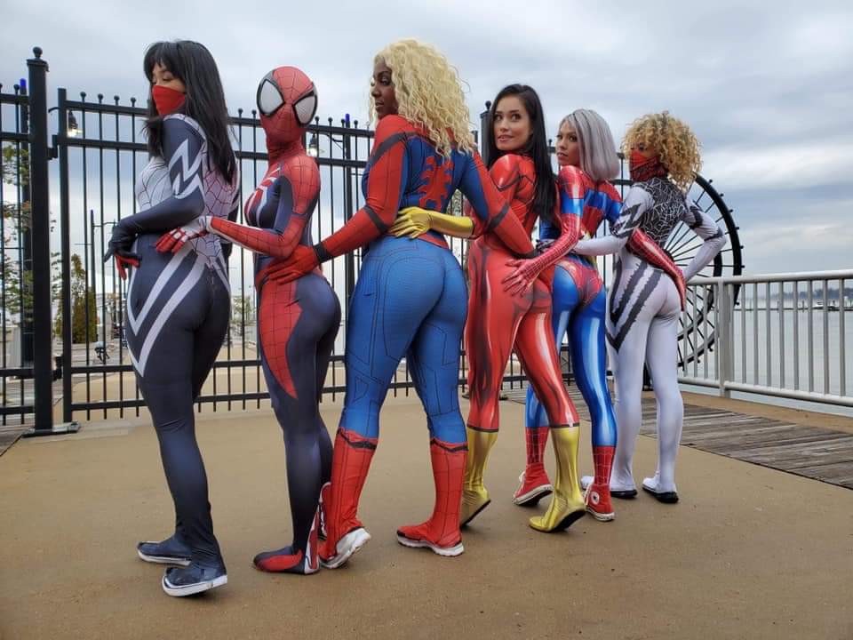 Spidervers