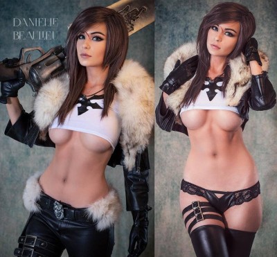 Squall Leonhardt By Danielle Beaulieu Dme Me For Mor