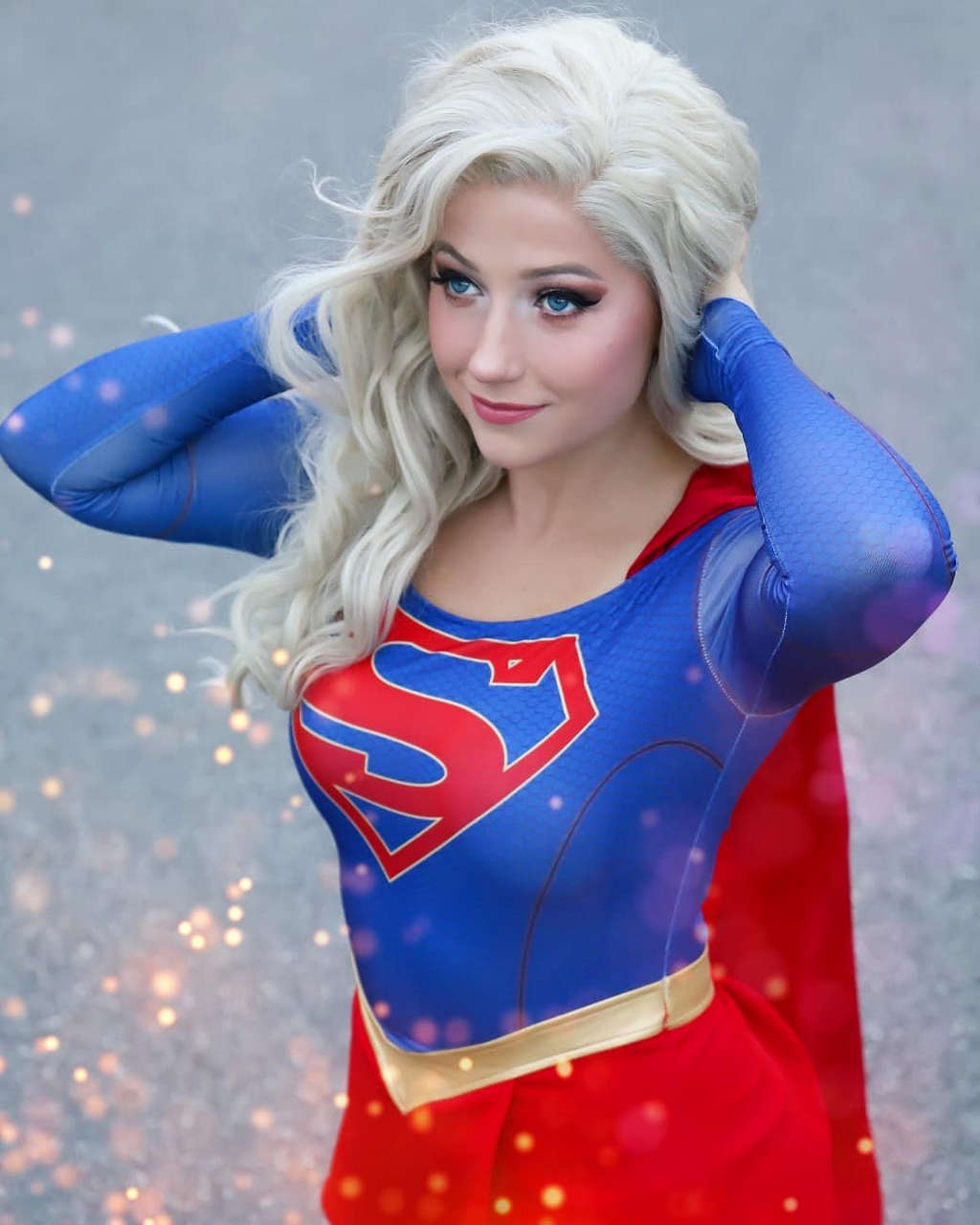 Super Women By Sara Callahan Blac