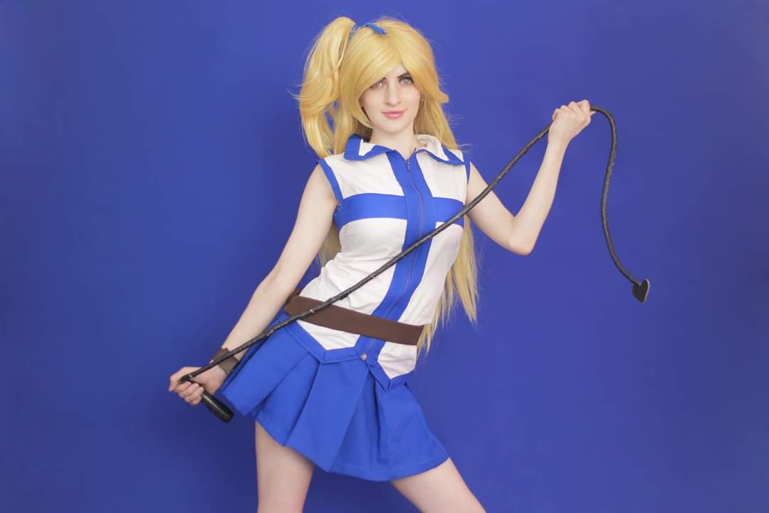 Today Is My Birthday Lucy By Agosashfor