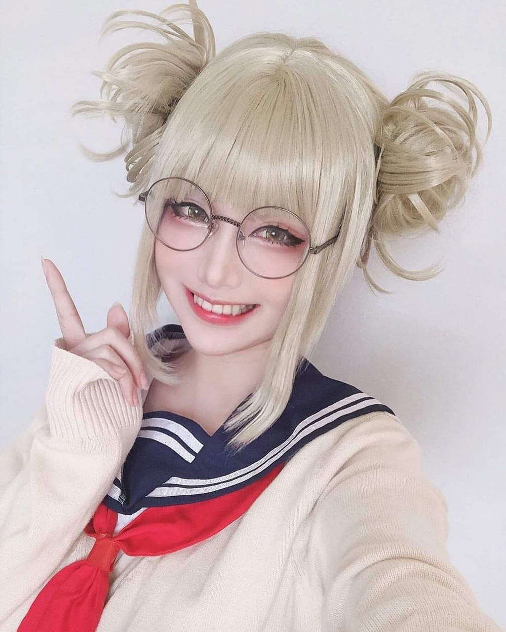 Toga By Mon Cospla