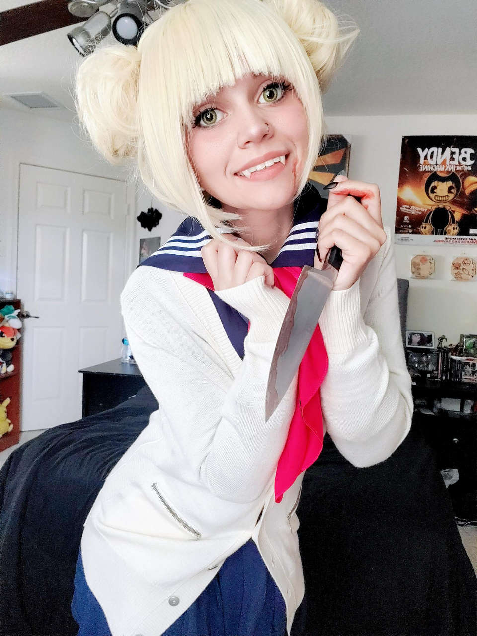 Toga By Soot Sprite 