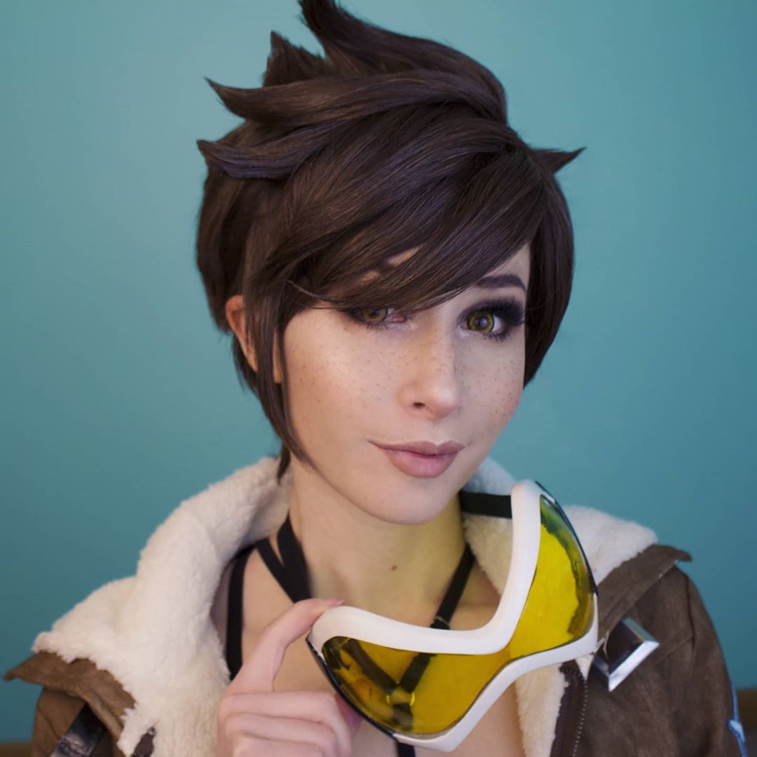 Tracer Overwatch Bindismall