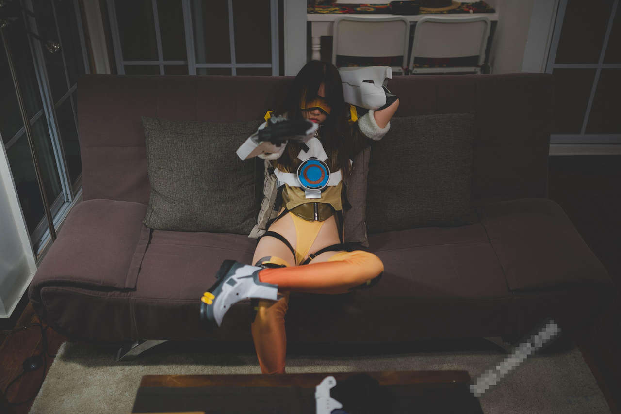 Tracer Vote For More Also Include Nud