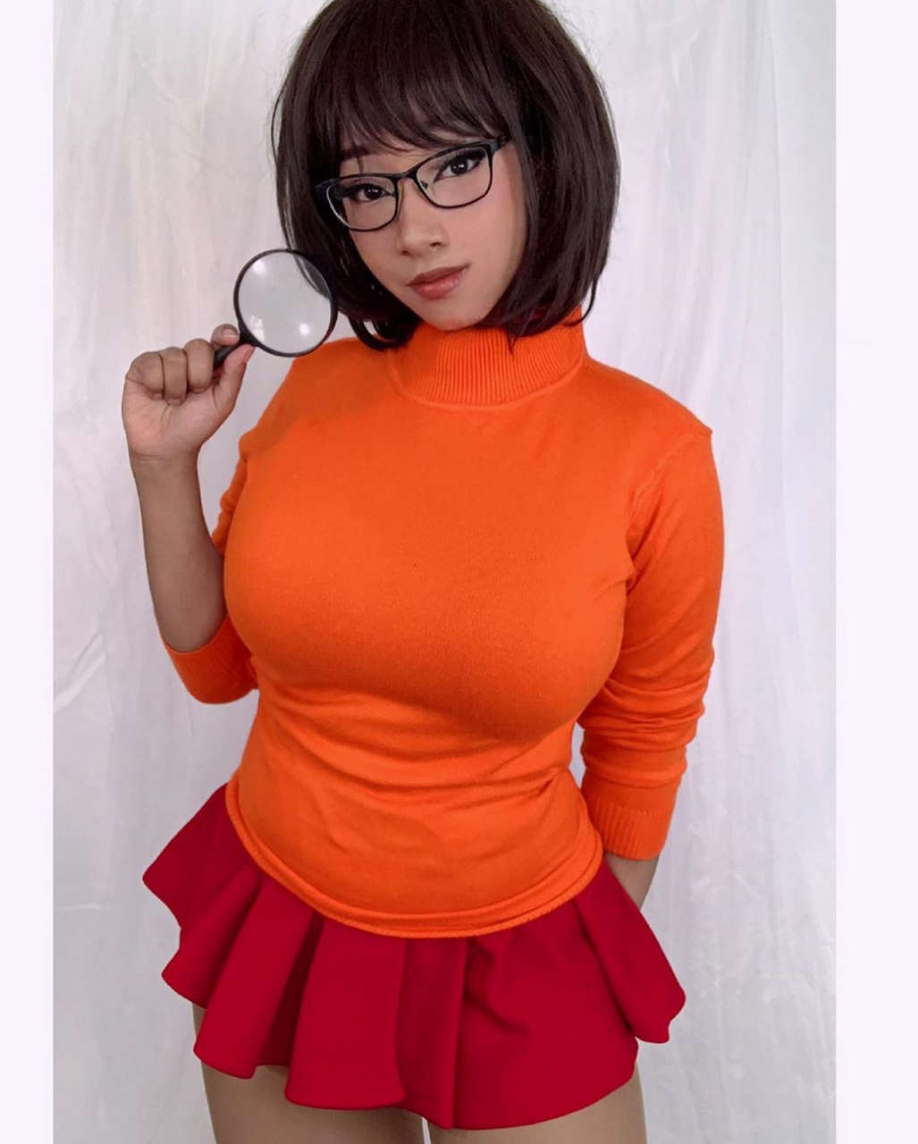 Uniquesora As Velma Dinkle