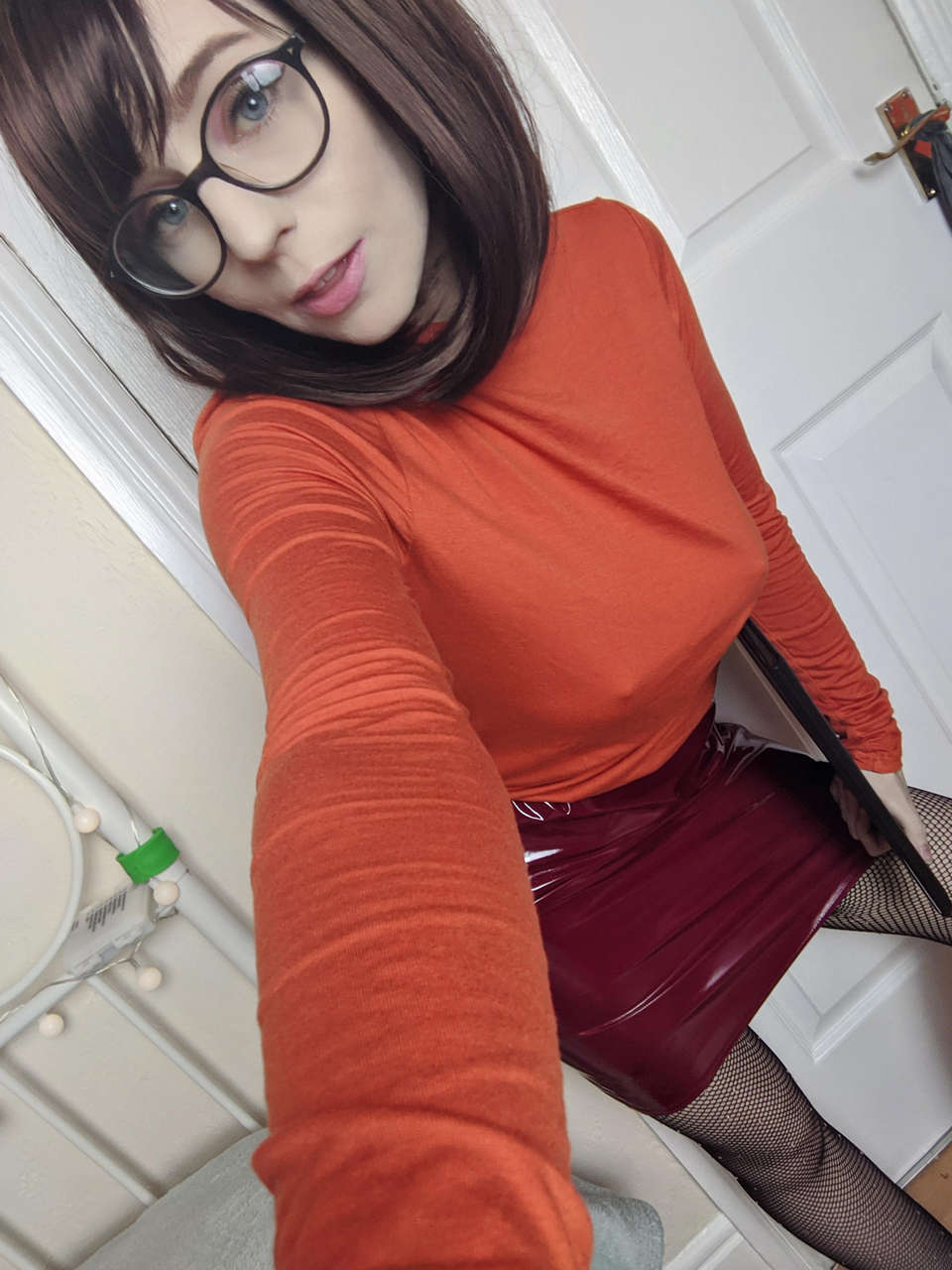 Velma By Hayley Quin