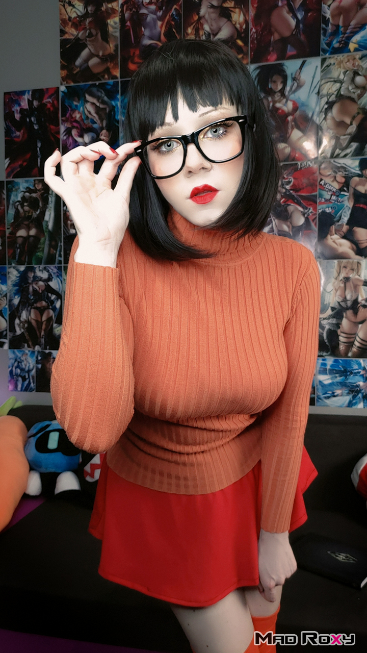Velma By Mad Rox
