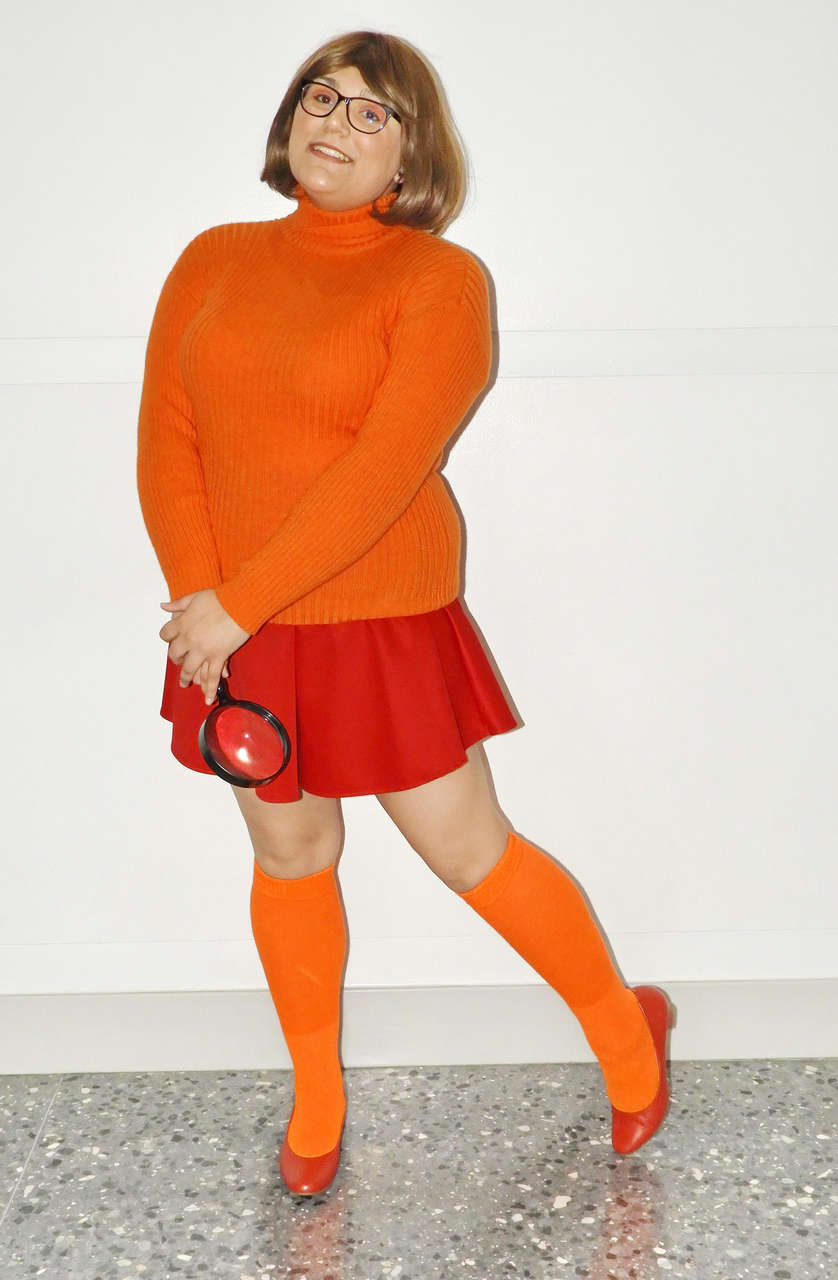 Velma By Thebigloserquee