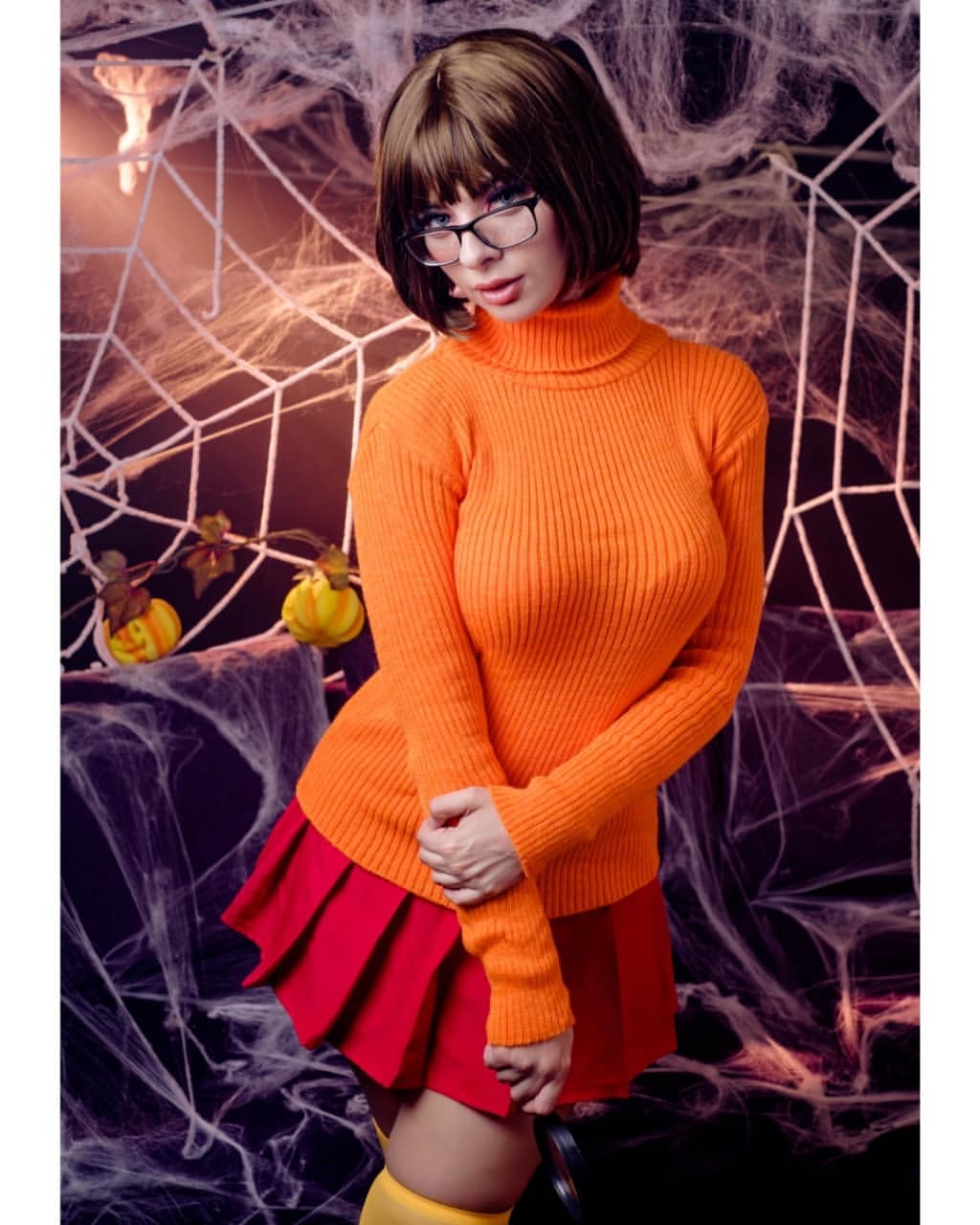 Velma By Vkryp Tw Andamp I