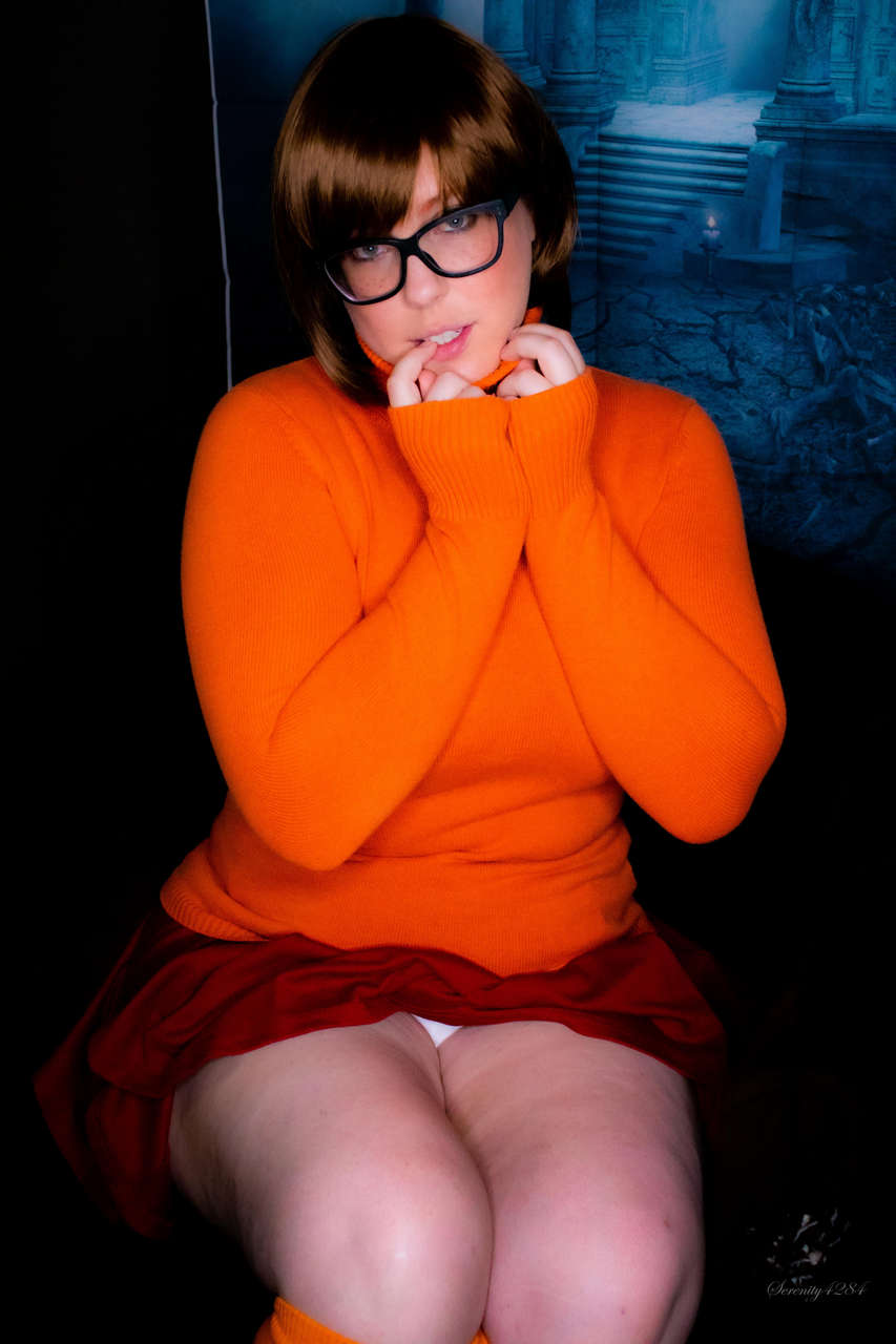 Velma Scooby Do