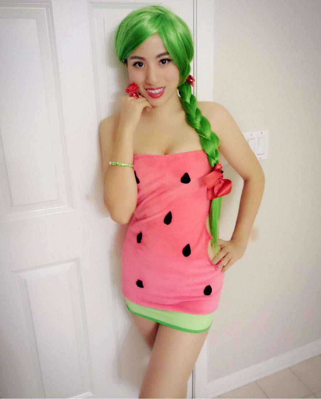 Watermelon For Labor Day From Jenniferrrzhan