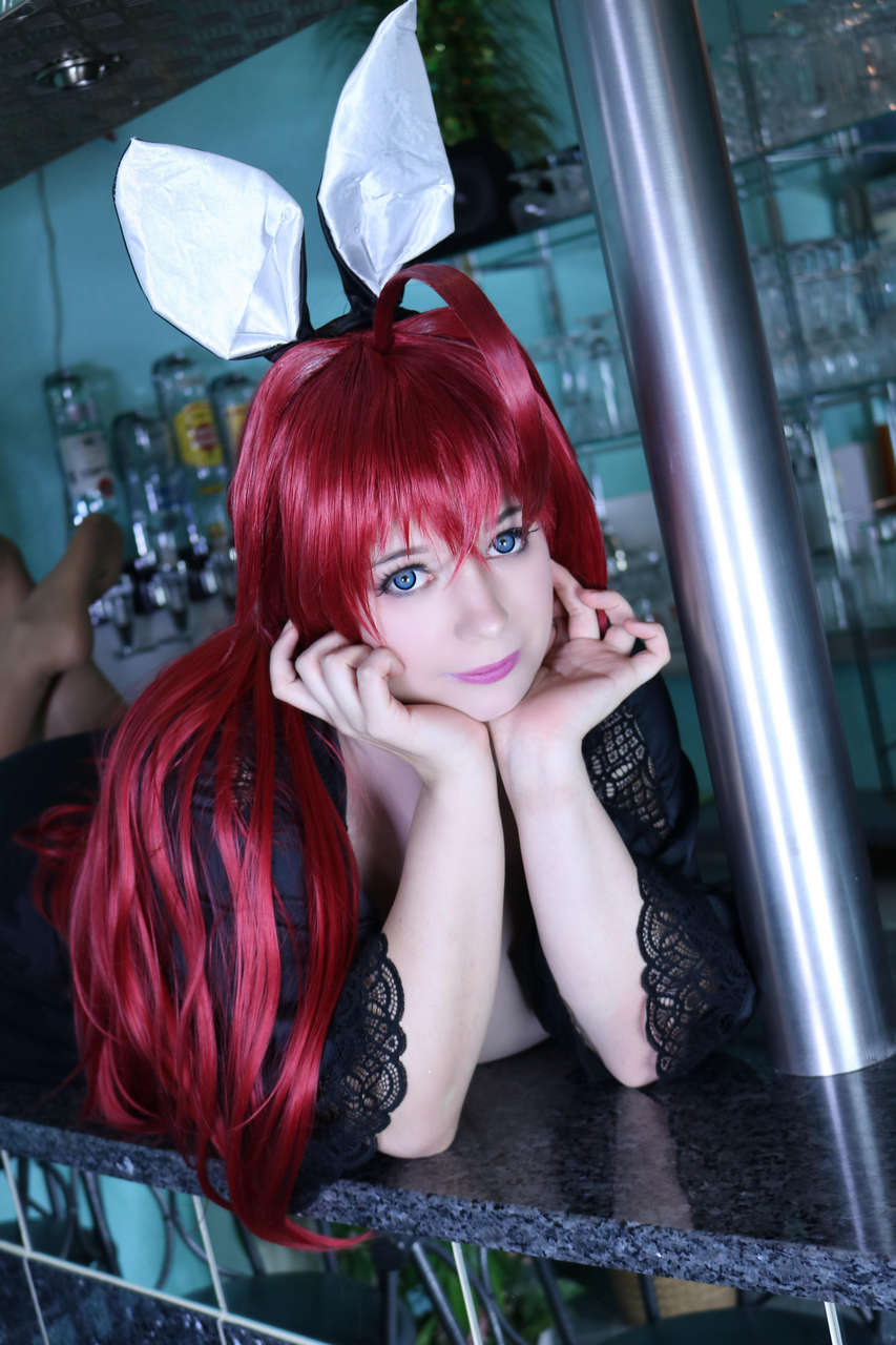 What Is Your Favourite Drink Rias By Lysand