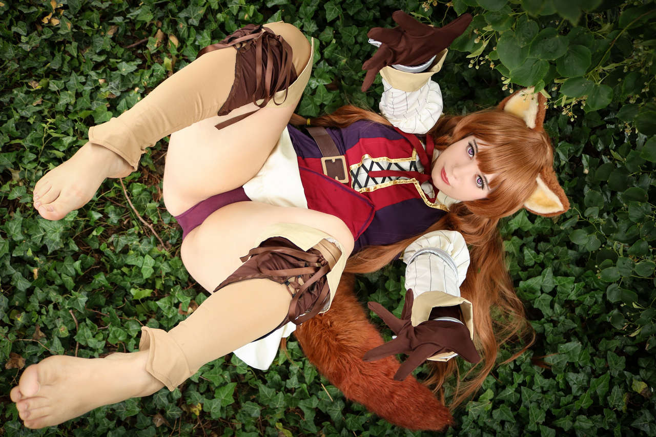 Will You Lay With Raphtalia By Lysand