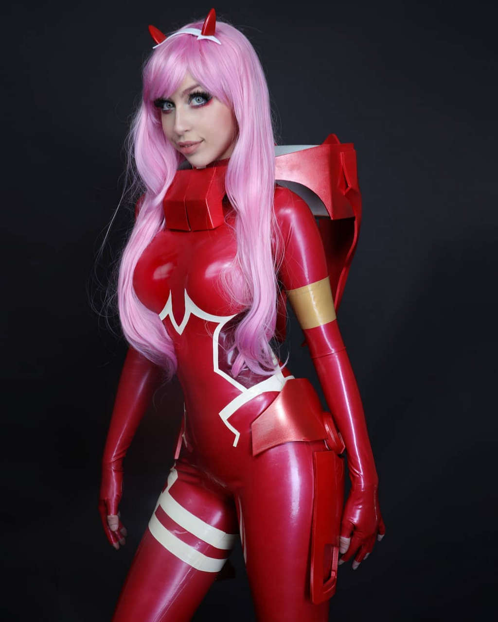 Zero Two By Lucy Lei
