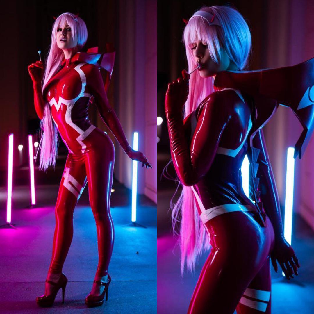 Zero Two By Sel
