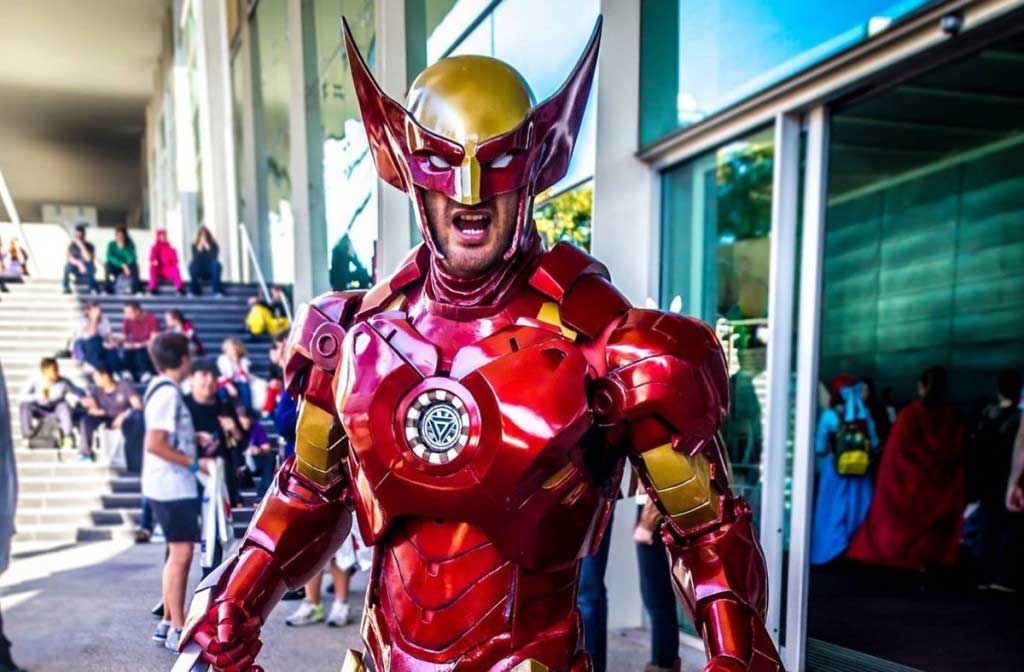30 Epic Cosplay Costume Crossovers Cosplay News Network 
