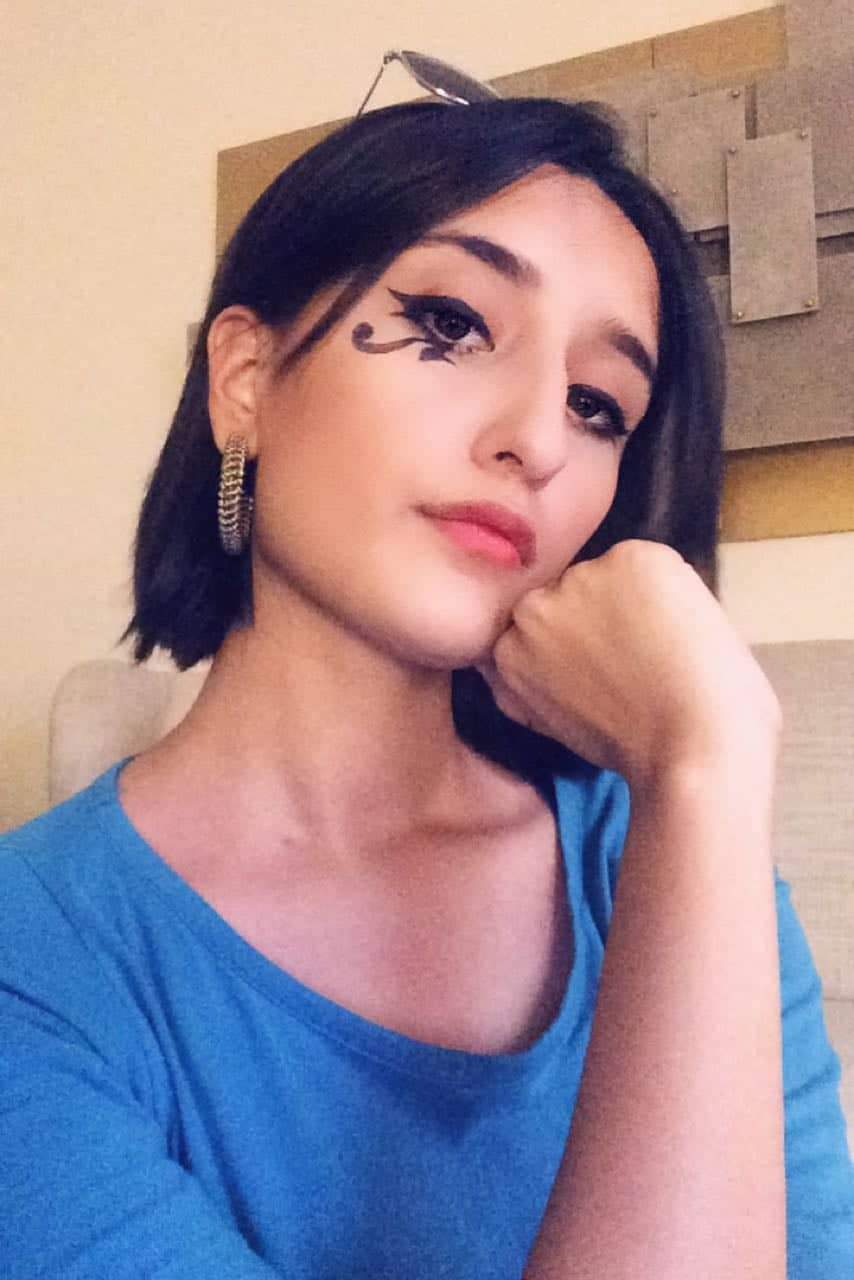 A Casual Pharah Costest I Did Today 0
