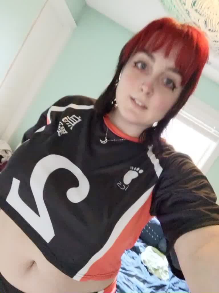 A Very Comfy Haikyuu Cosplay Came In Toda
