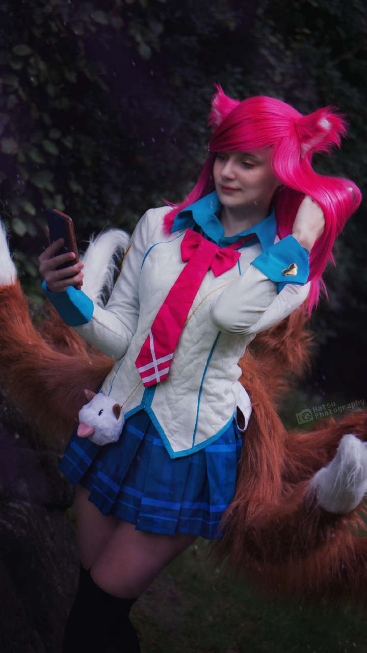 Also One Of My Fav Cosplays I Hope You Like It 3 0