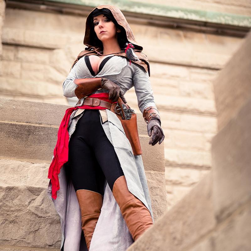 Assassins Creed By Riddle 0
