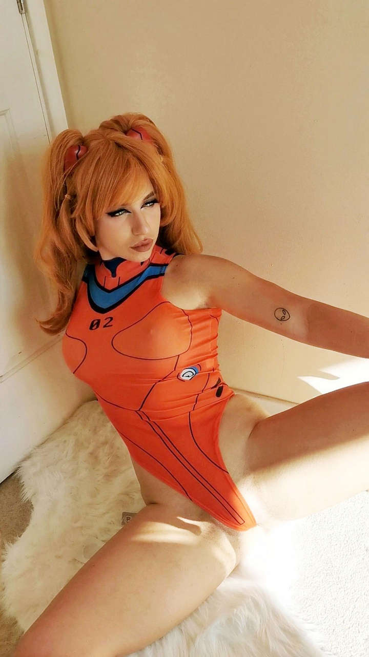 Asuka By My Stella For Sta