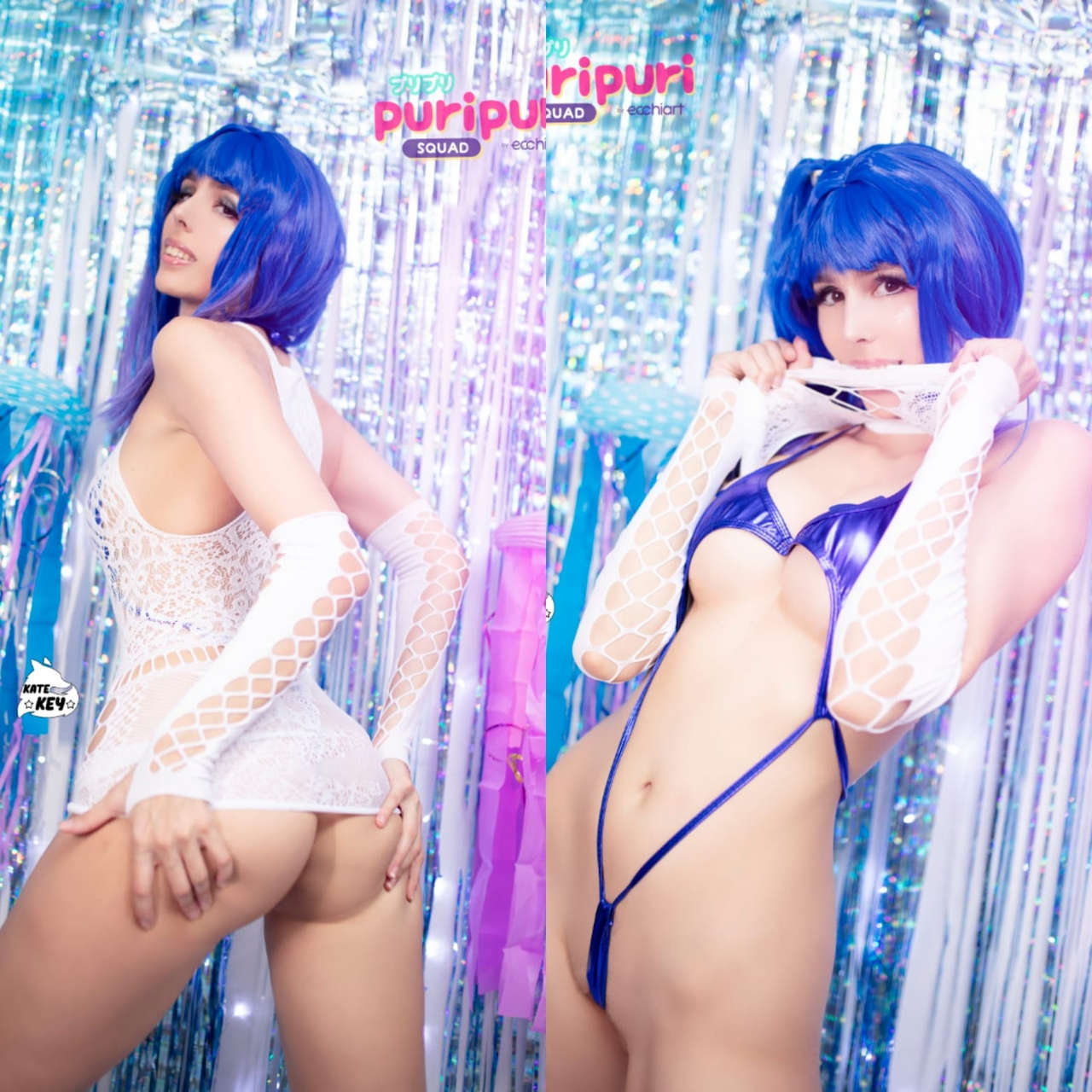 Back And Front St Lewd Ops Stlouis By Kate Ke