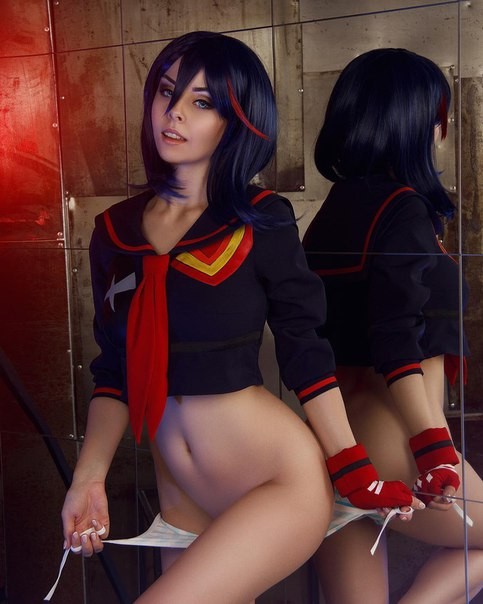 Best And Sexy Cosplays Girl
