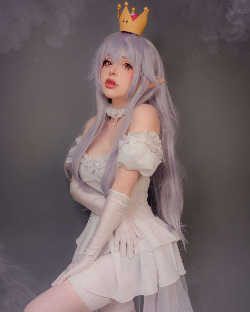 Boosette By Anzujaam