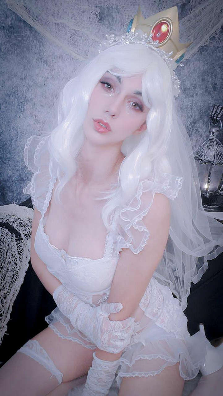 Boosette Cosplay By Imperialbunny Imperialbunn